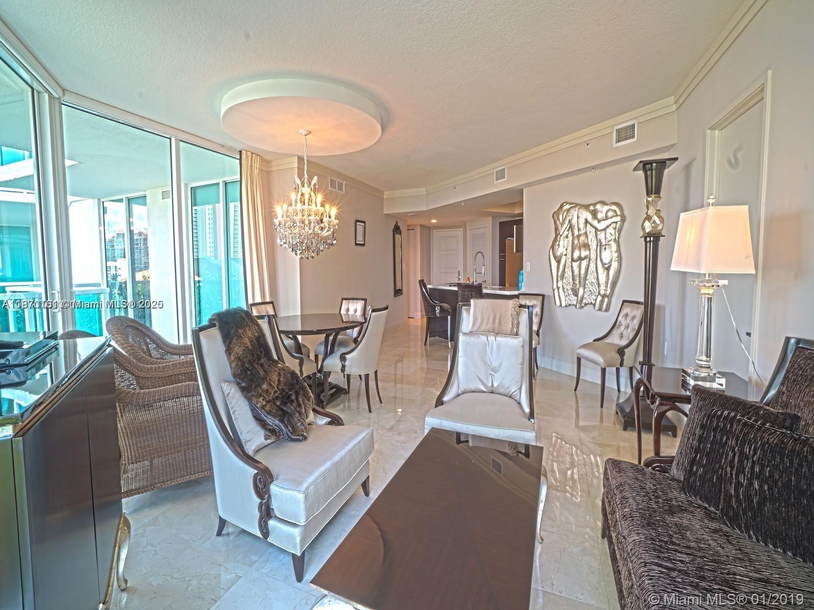 200 Sunny Isles Blvd Unit 2-704, Sunny Isles Beach, Florida 33160