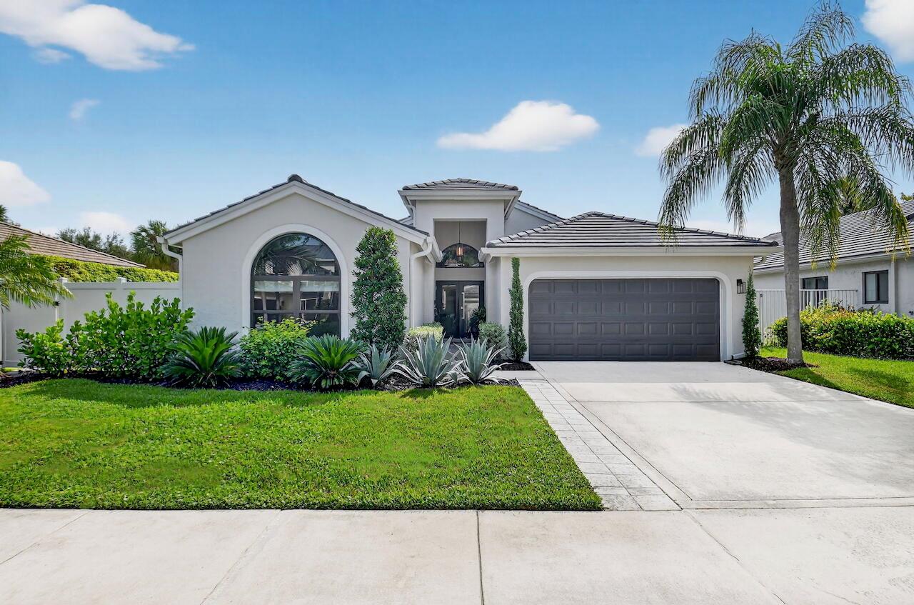 1175 Sea Grape Circle, Delray Beach, Florida 33445