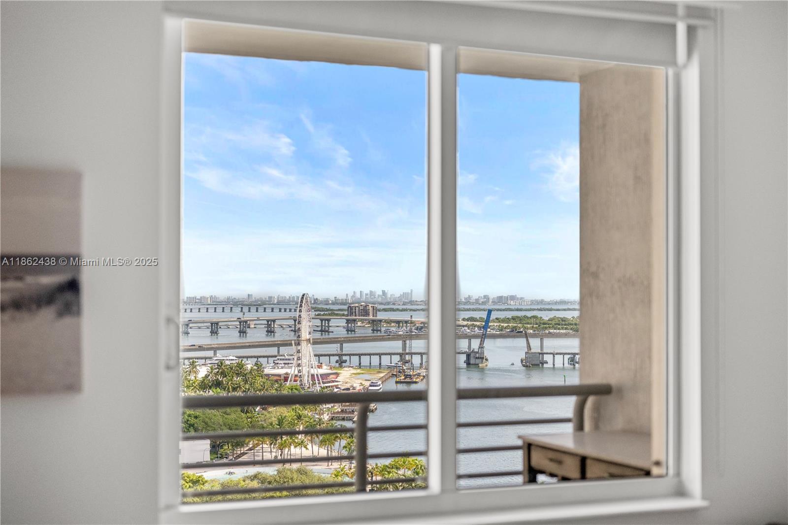 325 S Biscayne Blvd #1918, Miami FL 33131
