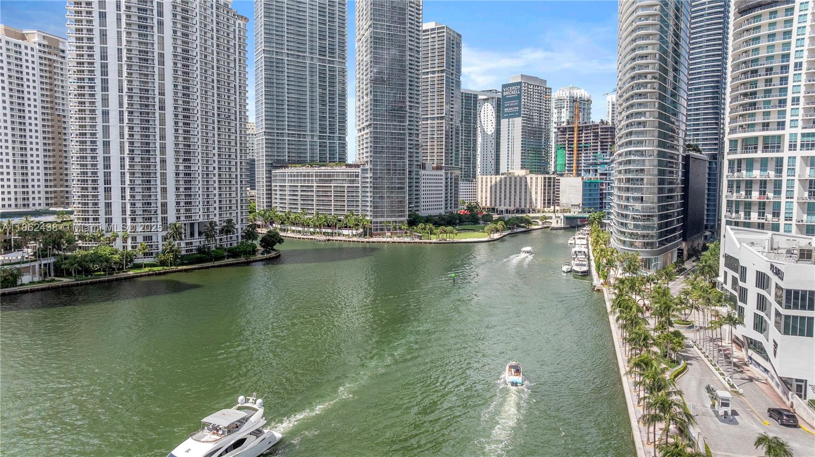 325 S Biscayne Blvd #1918, Miami FL 33131