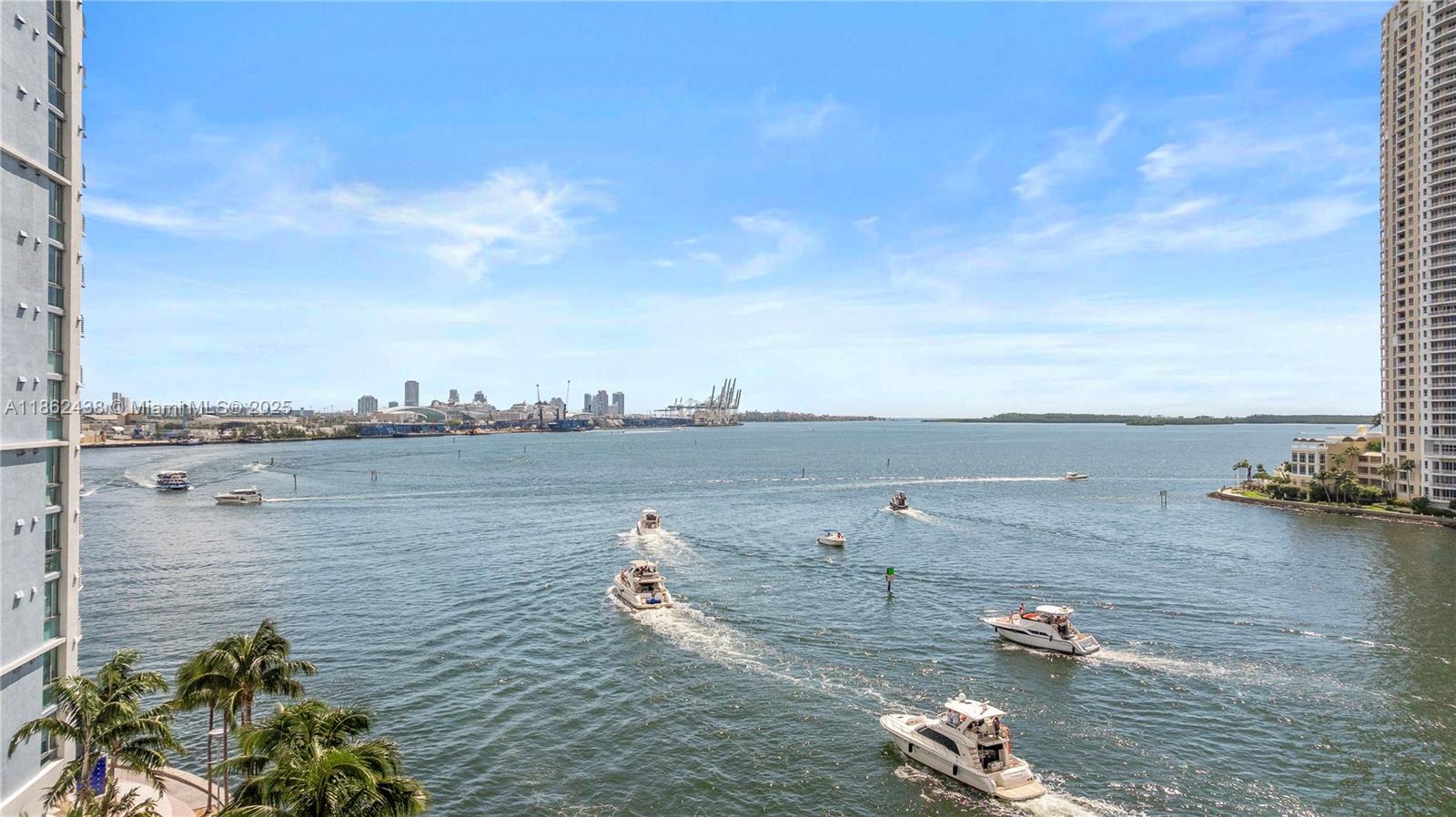 325 S Biscayne Blvd #1918, Miami FL 33131