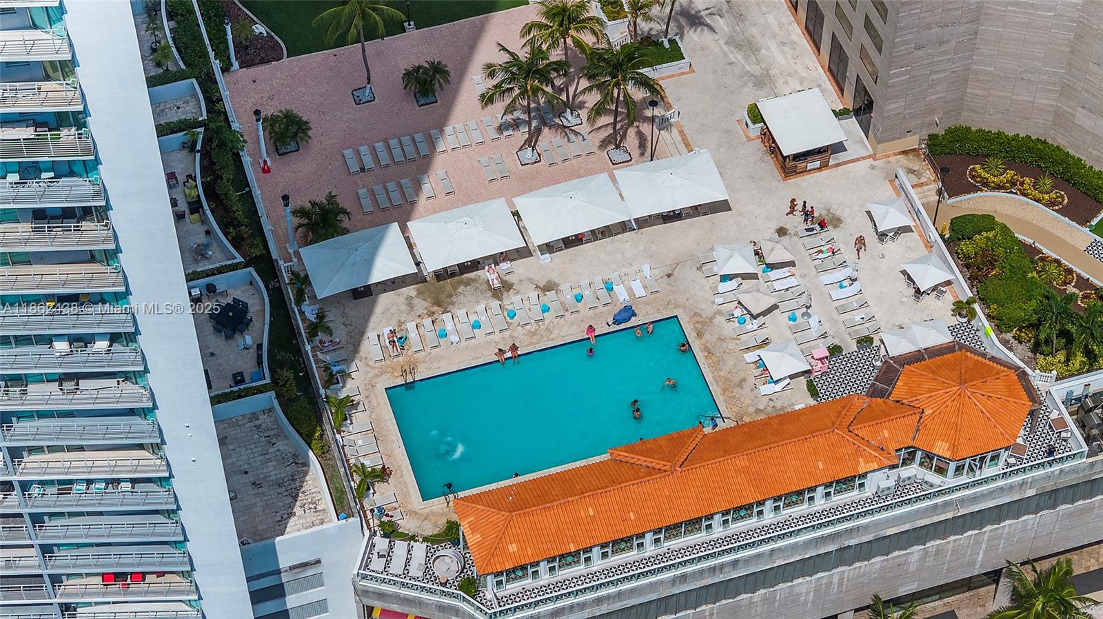 325 S Biscayne Blvd #1918, Miami FL 33131