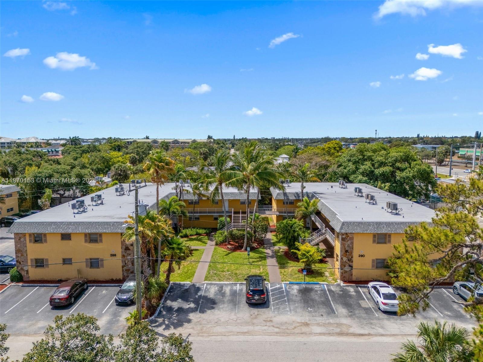 200 Croton Ave Unit 111, Lantana, Florida 33462