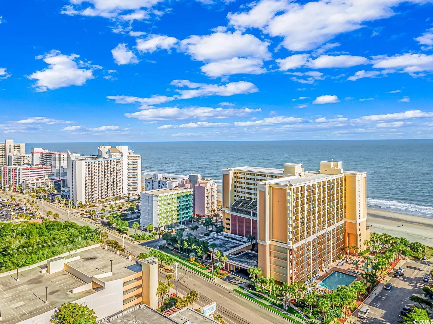 6900 N Ocean Blvd. UNIT #1004 Myrtle Beach, SC 29572
