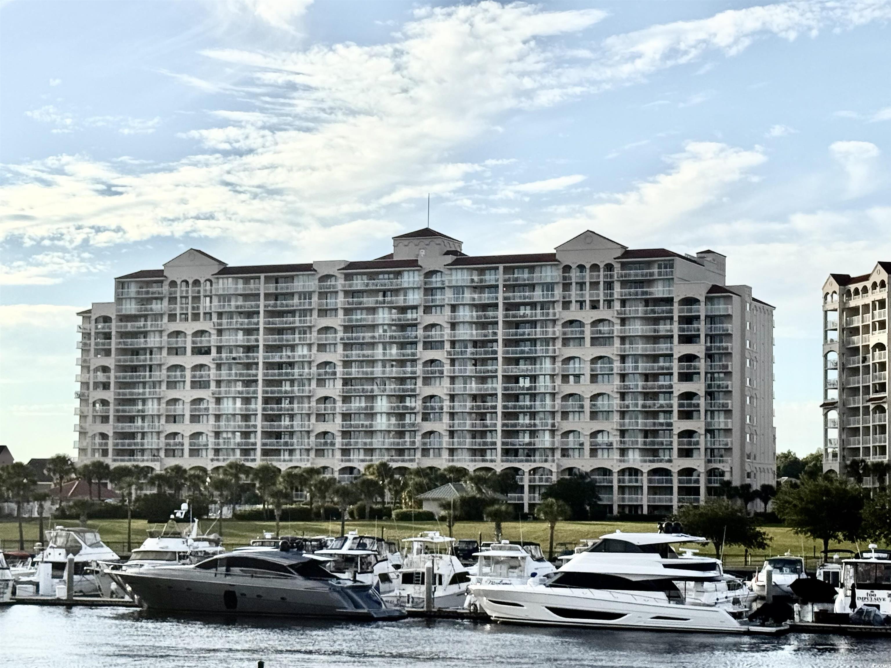 4801 Harbor Pointe Dr. UNIT #1303 North Myrtle Beach, SC 29582