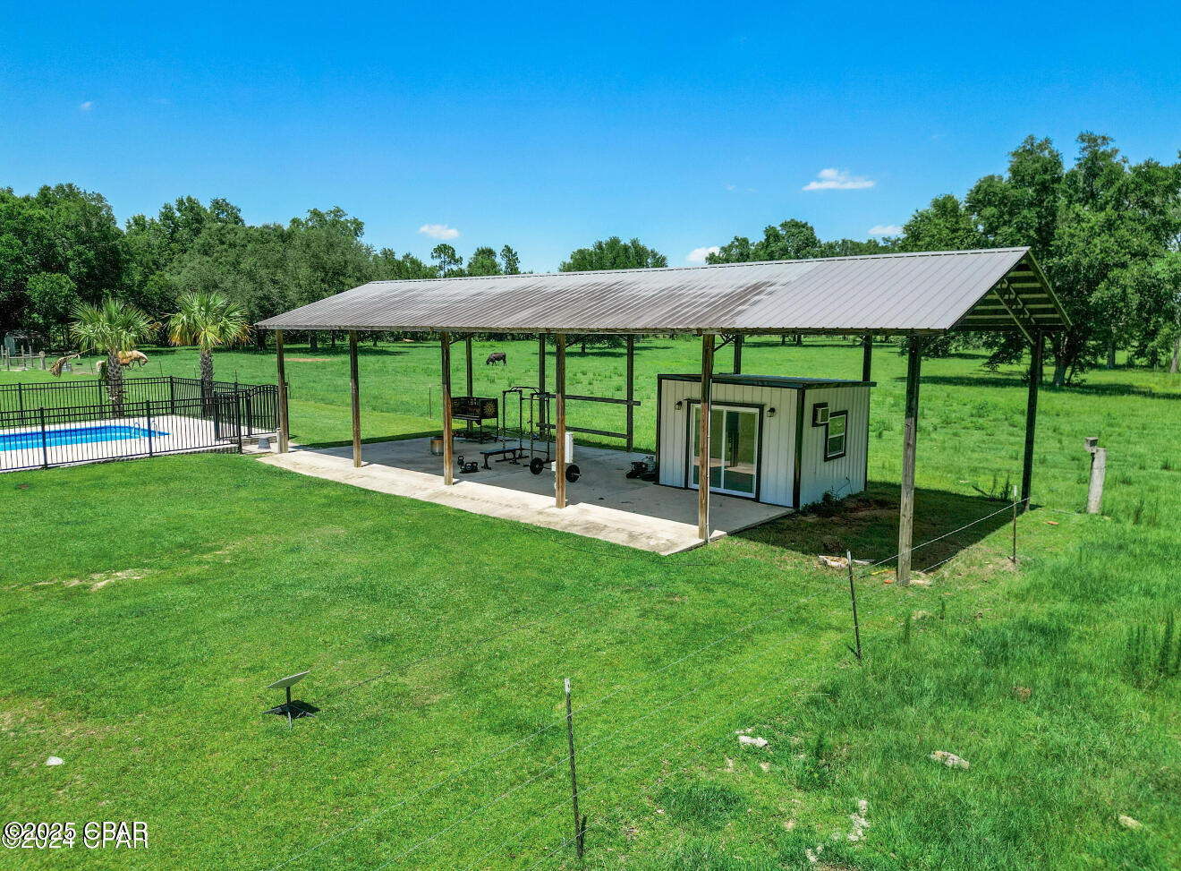 Image 10 For 3172 Sand Ridge Church Road