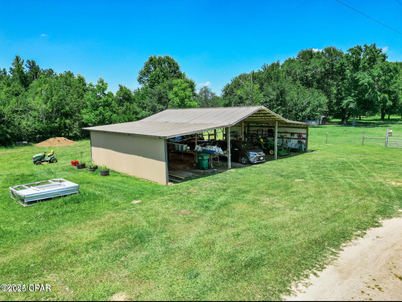 Image 11 For 3172 Sand Ridge Church Road