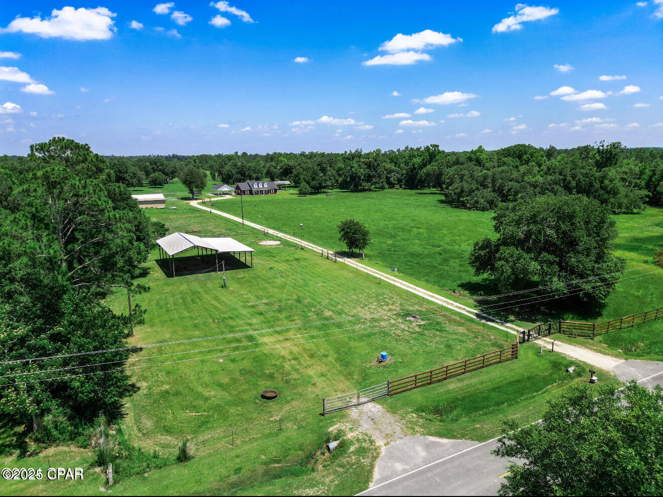 Image 12 For 3172 Sand Ridge Church Road