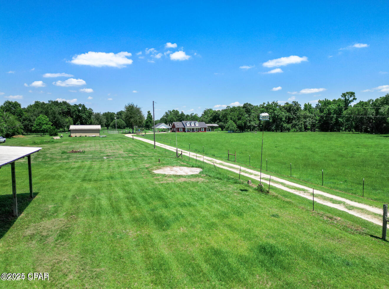 Image 14 For 3172 Sand Ridge Church Road