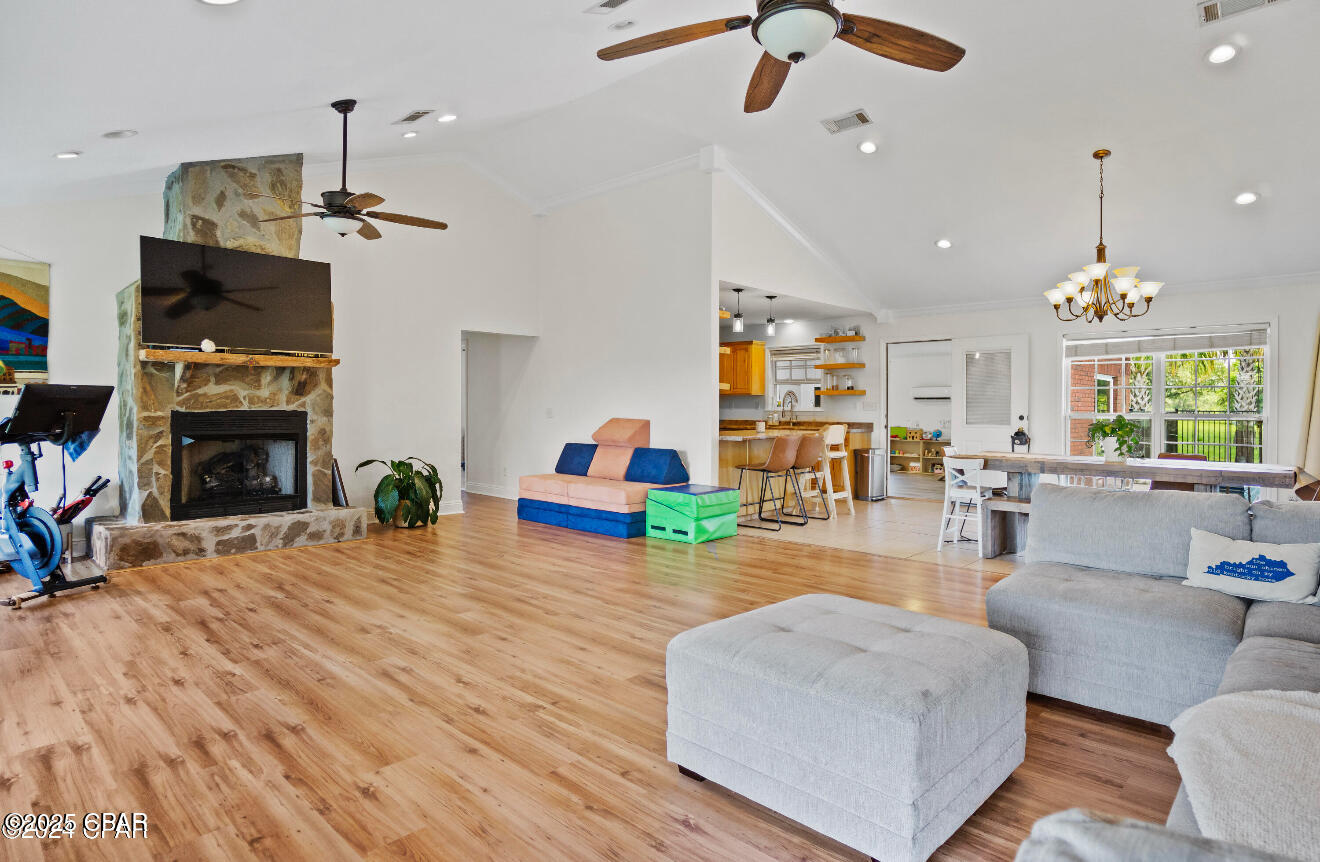 Image 15 For 3172 Sand Ridge Church Road