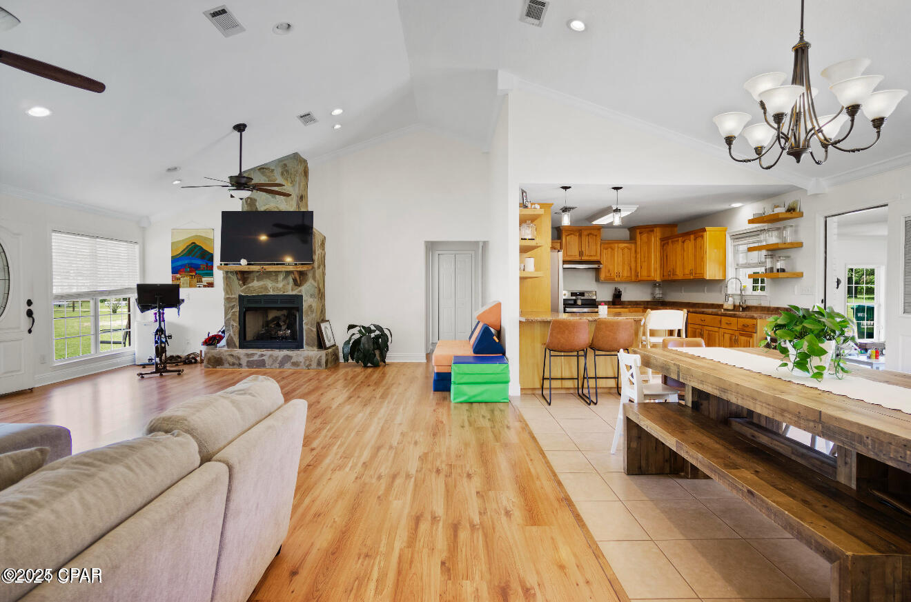 Image 17 For 3172 Sand Ridge Church Road