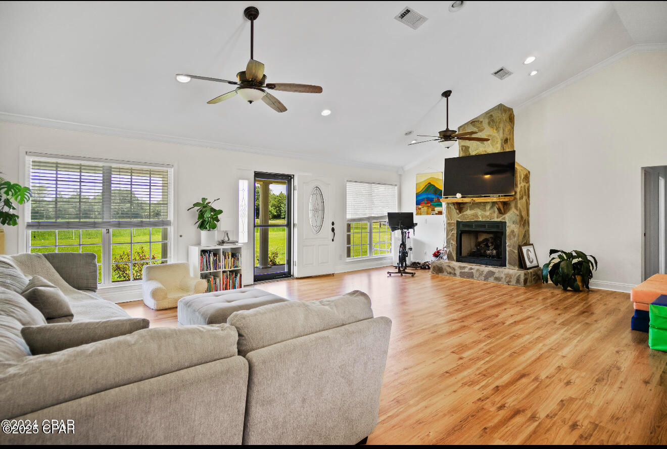 Image 19 For 3172 Sand Ridge Church Road