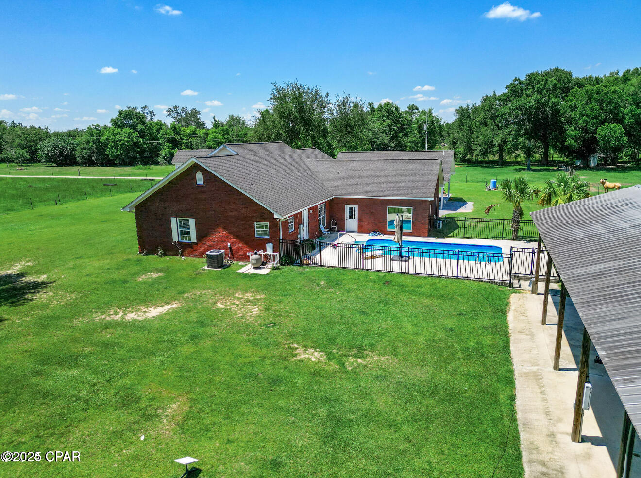 Image 5 For 3172 Sand Ridge Church Road