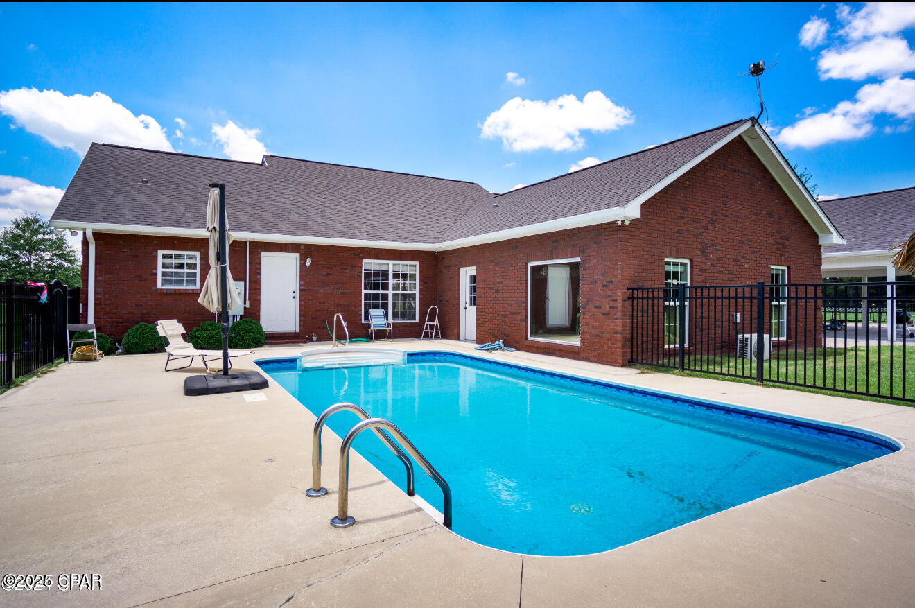 Image 6 For 3172 Sand Ridge Church Road