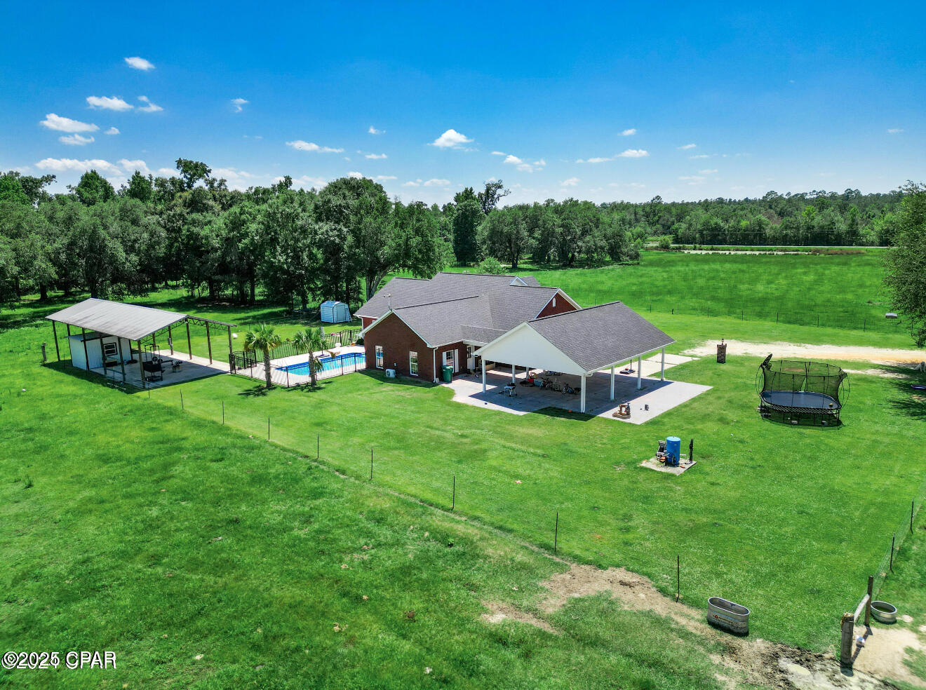 Image 7 For 3172 Sand Ridge Church Road