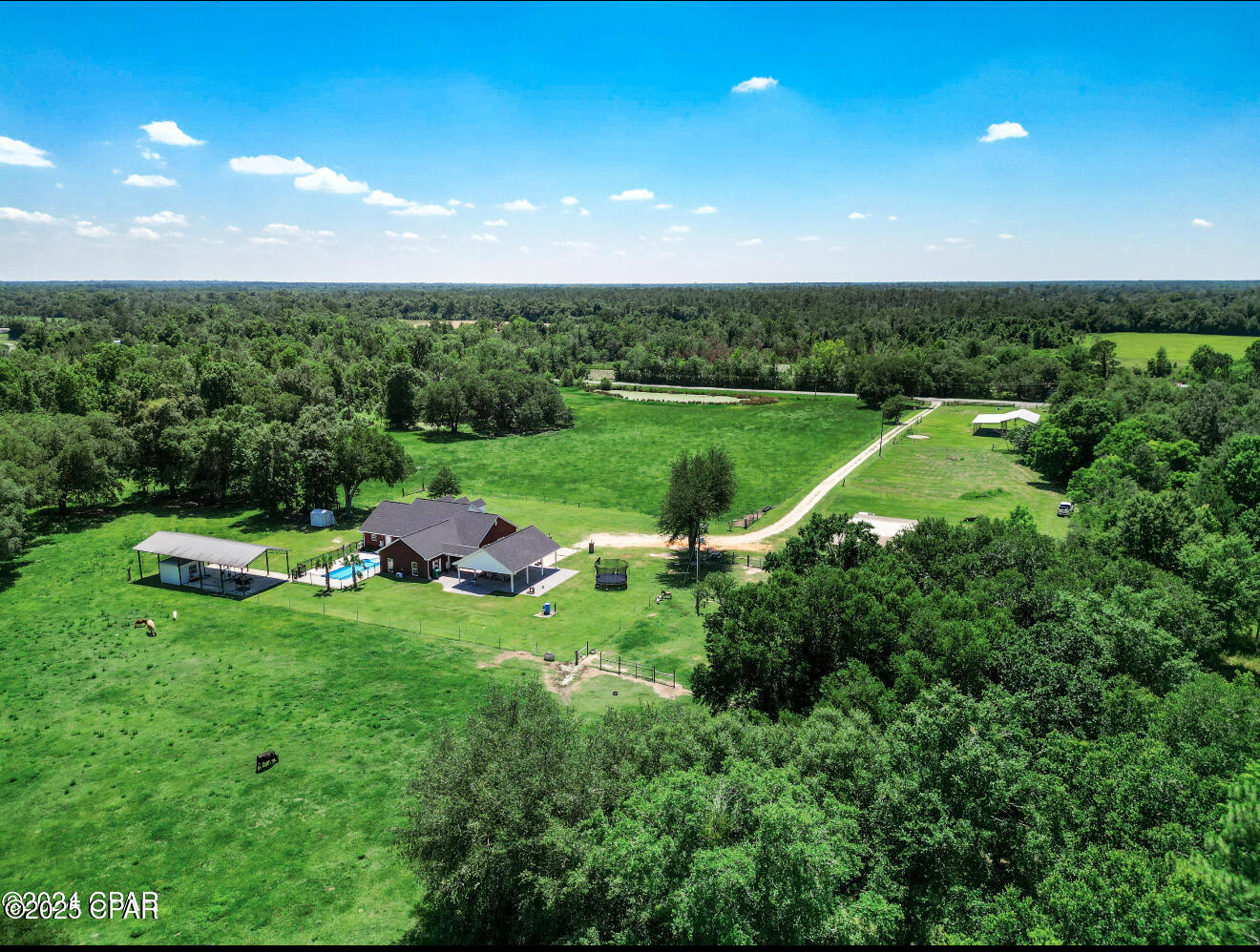 Image 8 For 3172 Sand Ridge Church Road