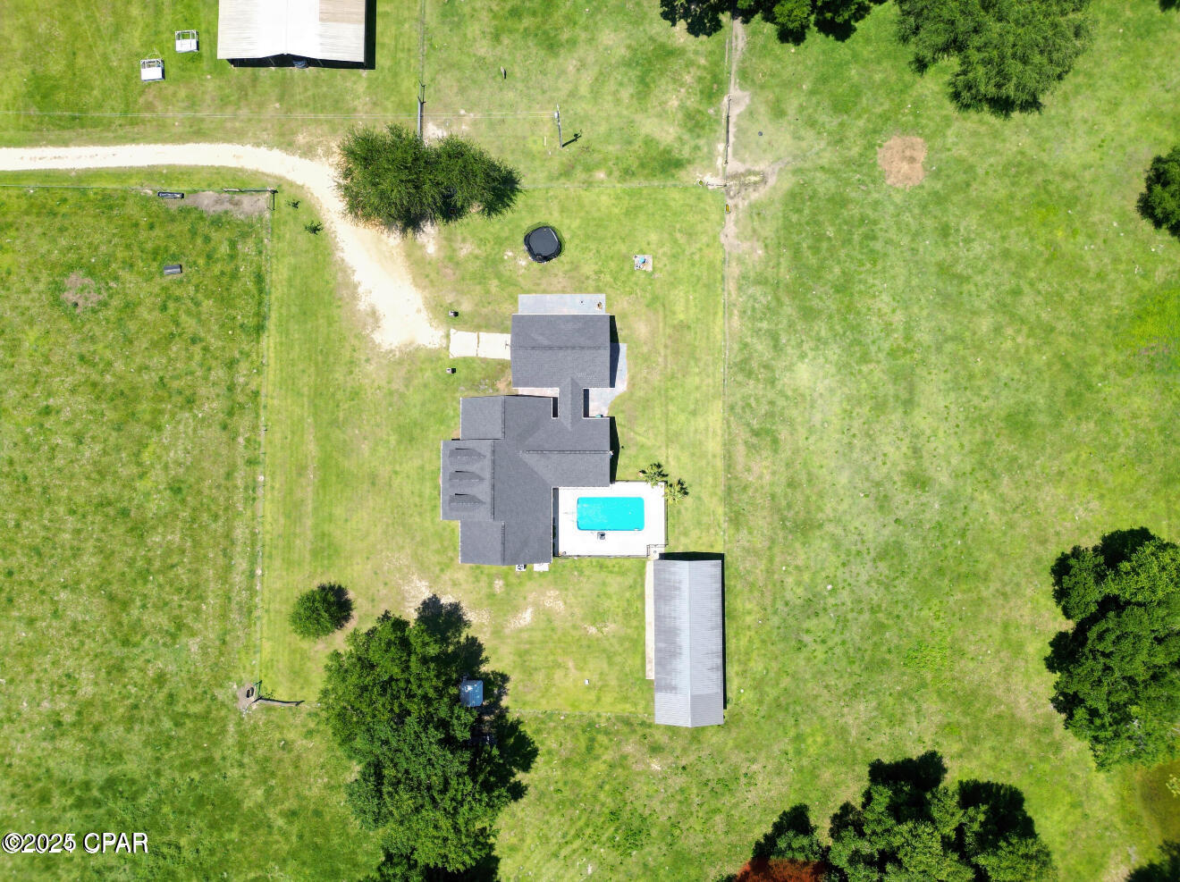 Image 9 For 3172 Sand Ridge Church Road