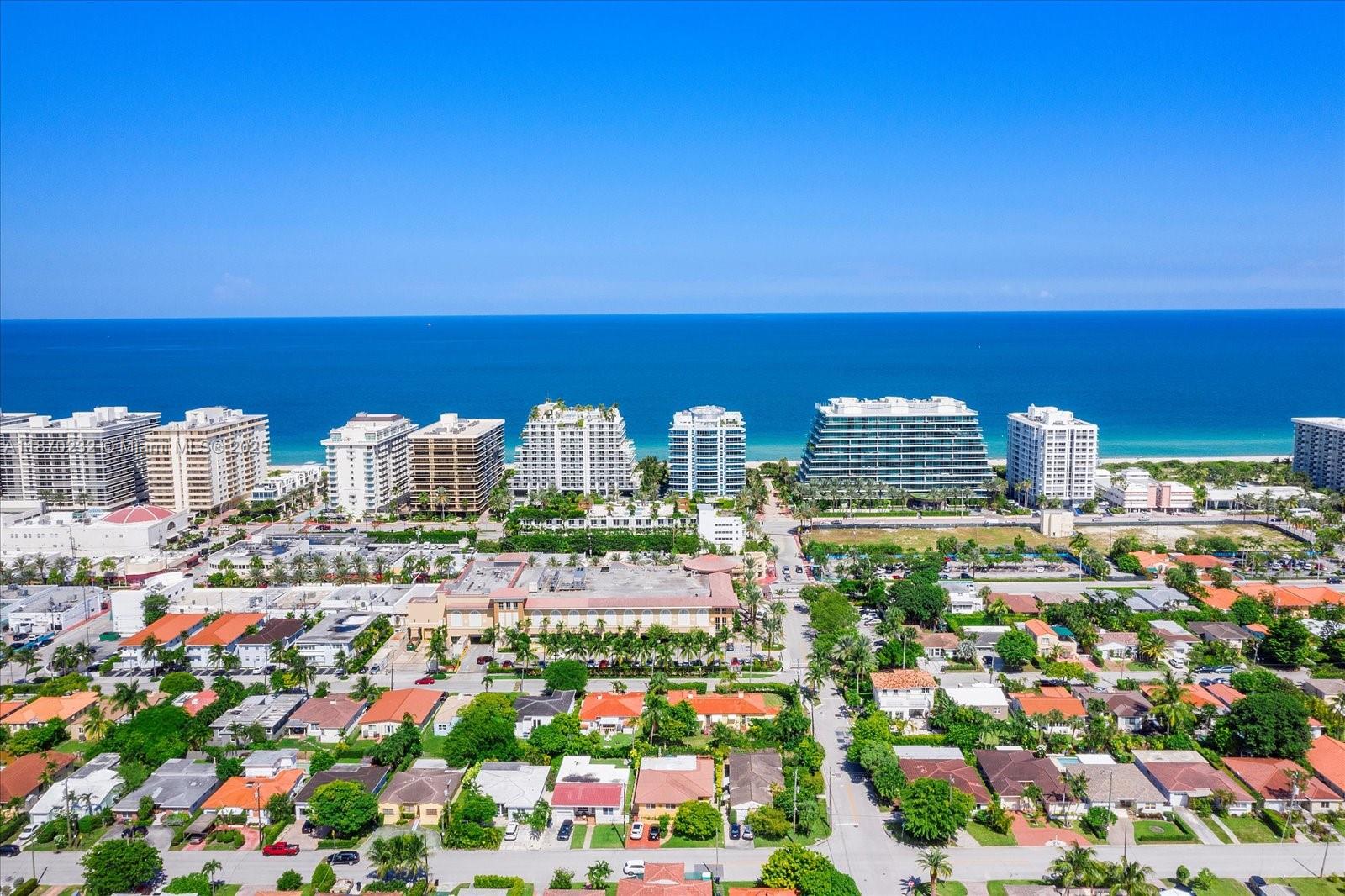 9424 - 9432 Carlyle Ave, Surfside, Florida 33154