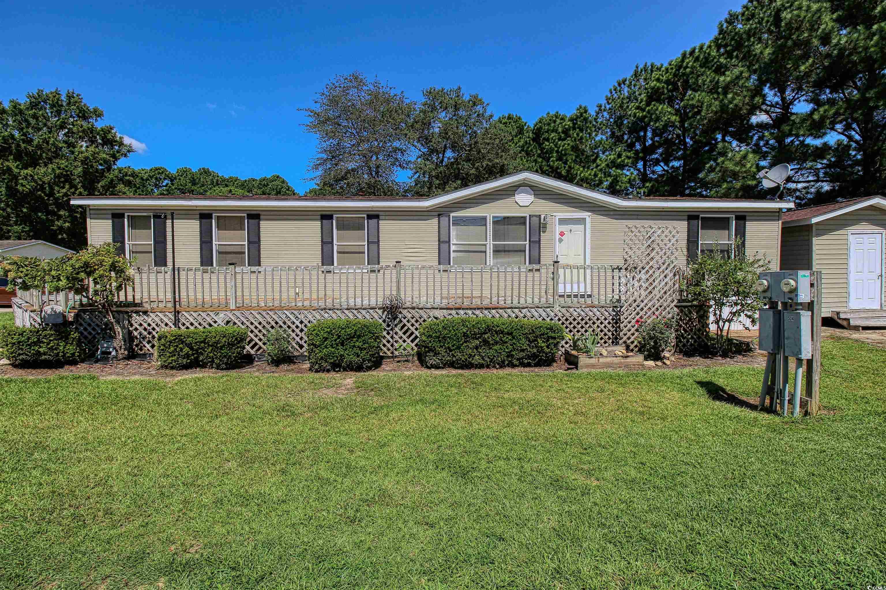 536 Folly Estates Dr. Myrtle Beach, SC 29588