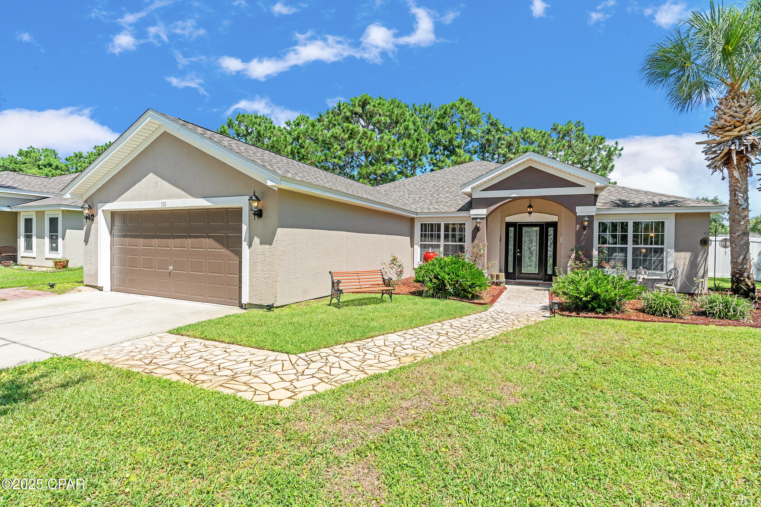 Details for 100 Kensington Circle, Panama City Beach, FL 32413