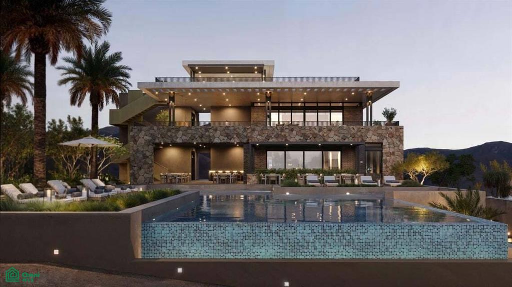 Punta Mirante Cerritos M3 Lote 23, El Tezal, Los Cabos, Baja California Sur