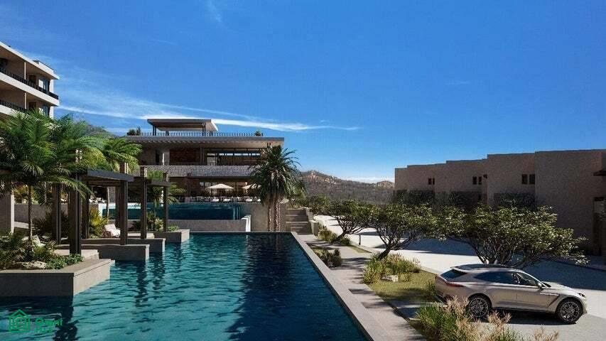 Punta Mirante Cerritos M3 Lote 23, El Tezal, Los Cabos, Baja California Sur