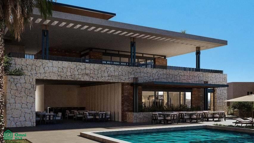 Punta Mirante Cerritos M3 Lote 23, El Tezal, Los Cabos, Baja California Sur