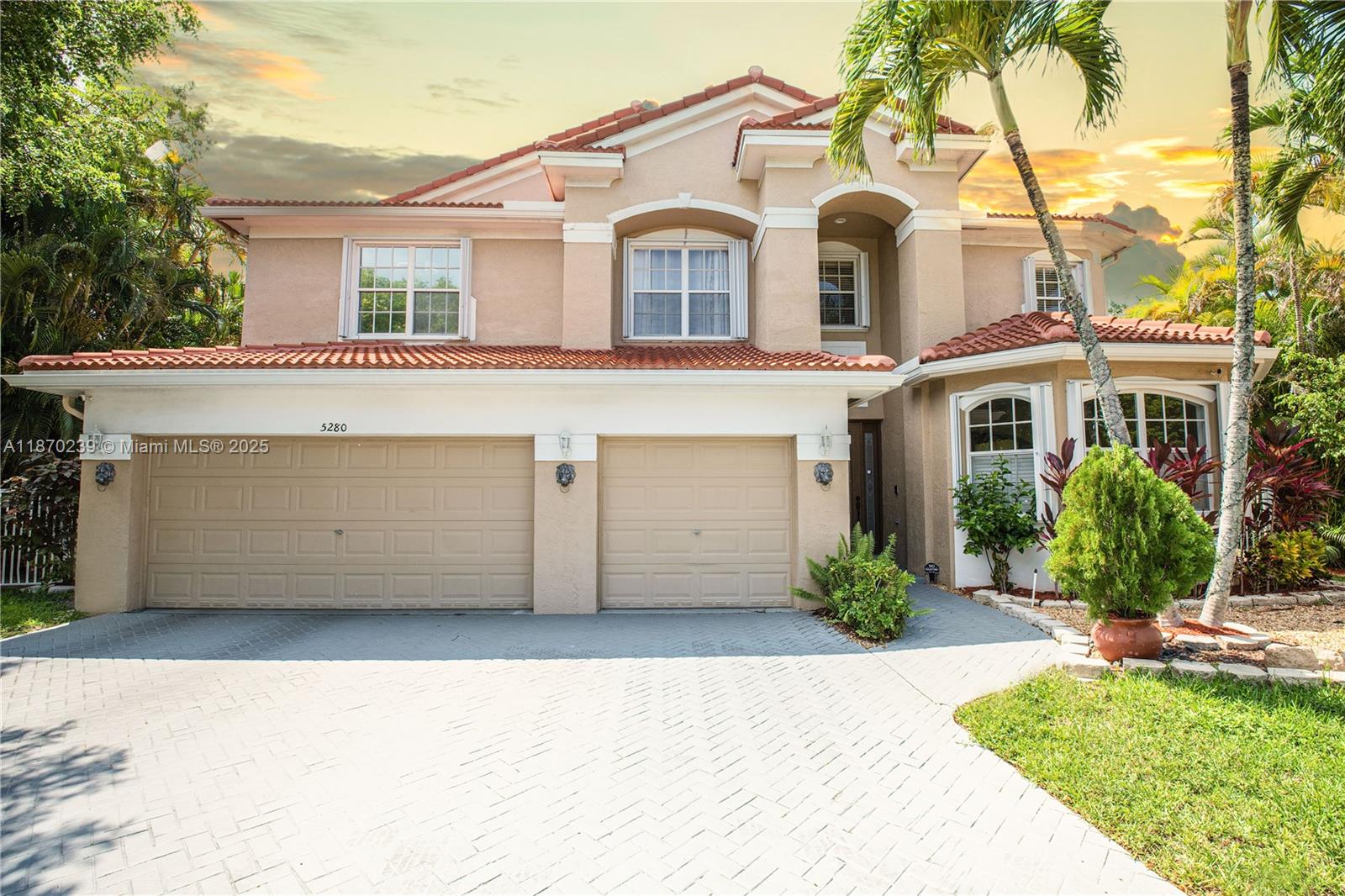 5280 95th Ave Unit , Coral Springs, Florida 33076