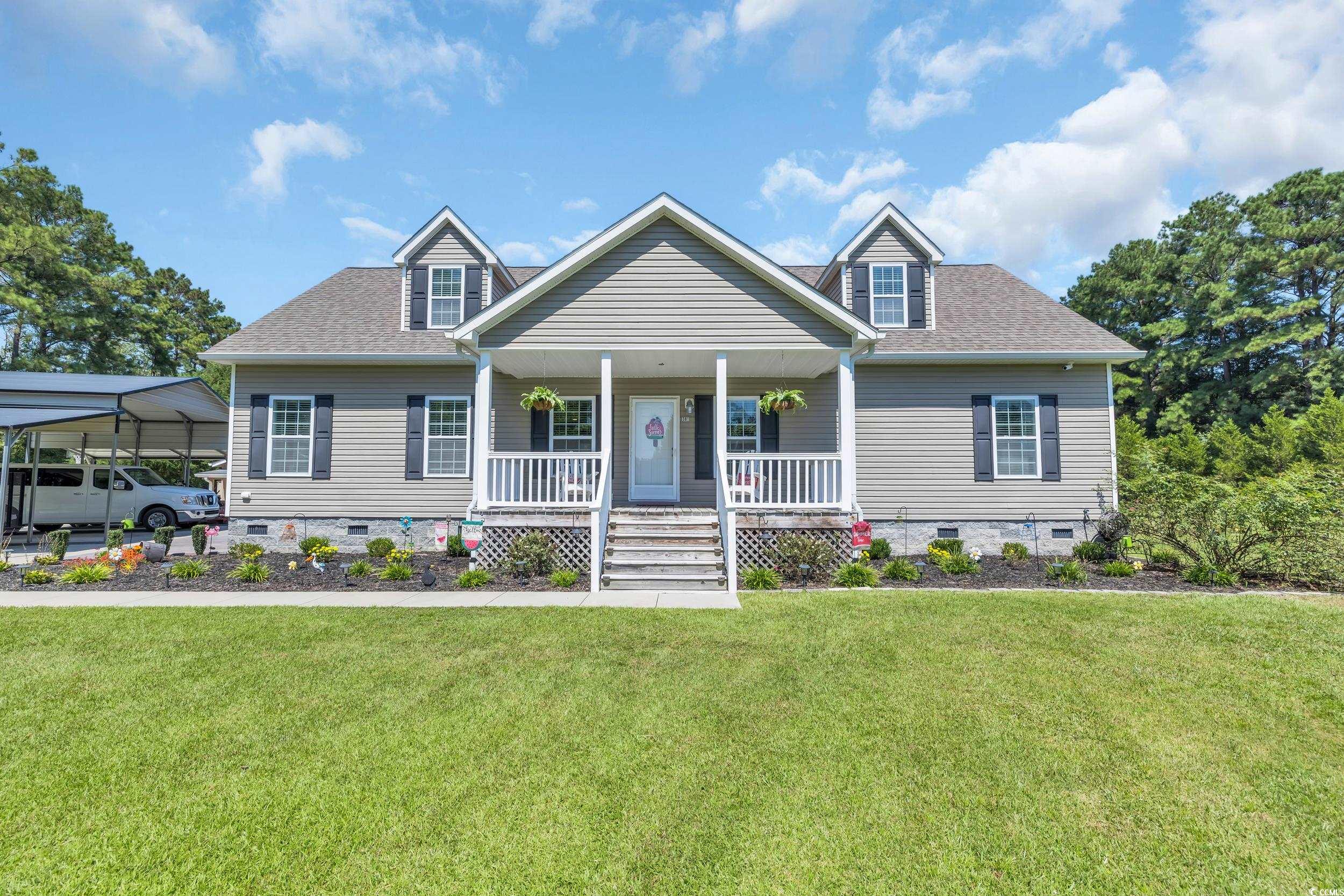 381 Saint Ives Rd. Longs, SC 29568