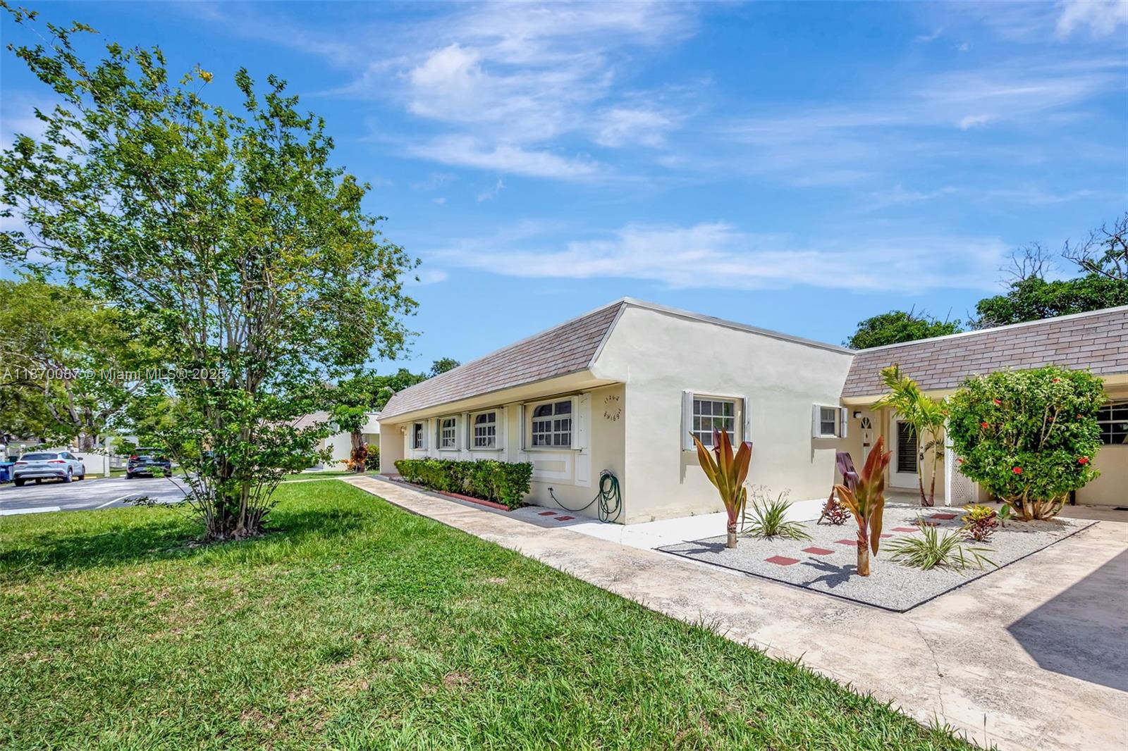 Green Hills Park West No 5