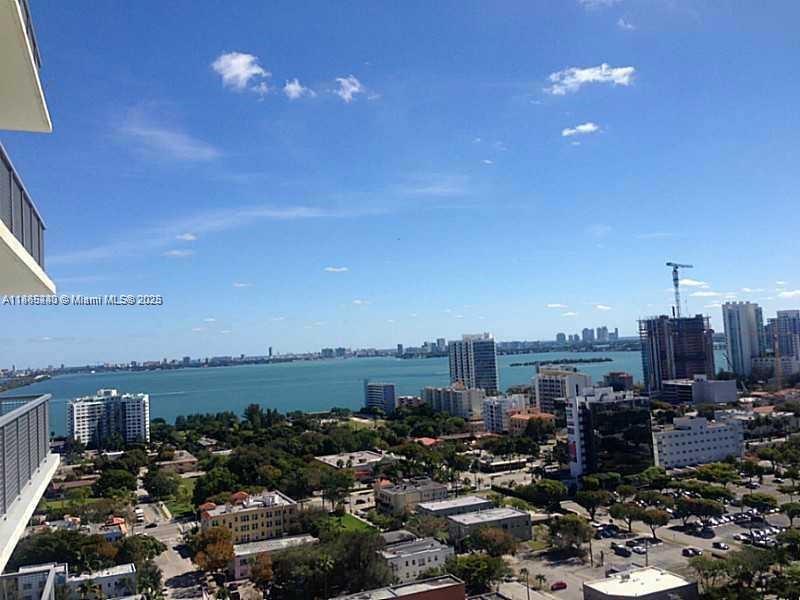 Four Midtown Miami Condo