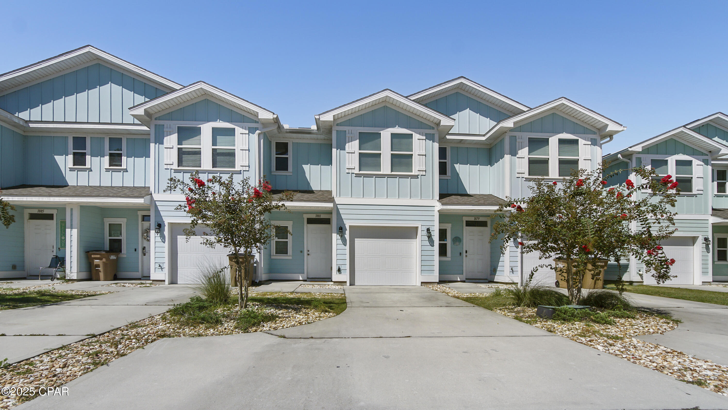 Details for 1881 Pointe Drive, Panama City Beach, FL 32407