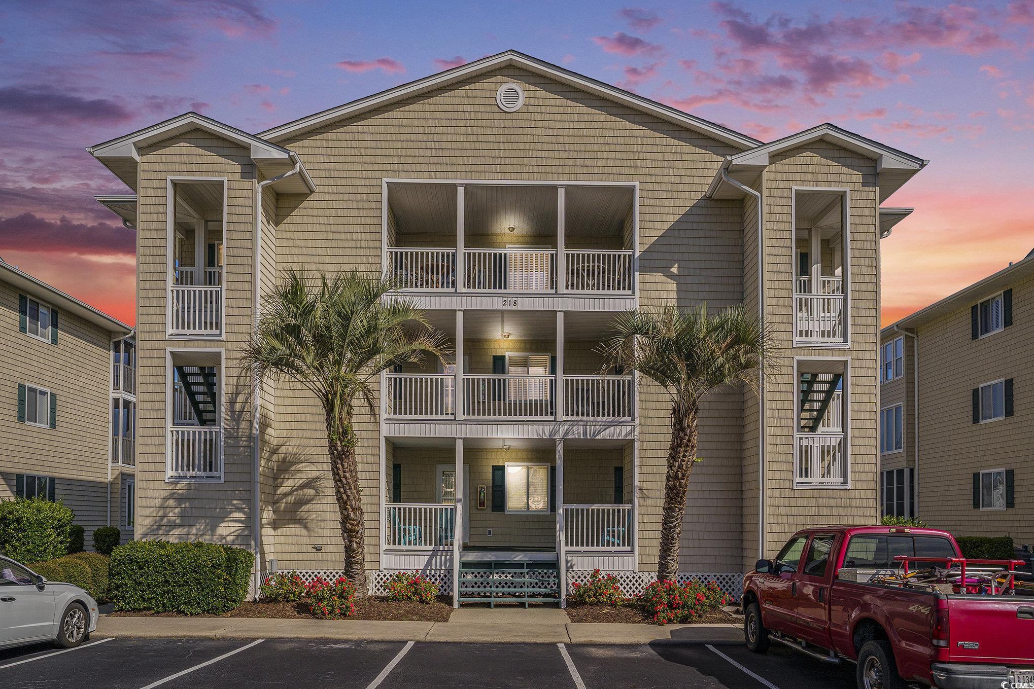 218 Landing Rd. UNIT A North Myrtle Beach, SC 29582