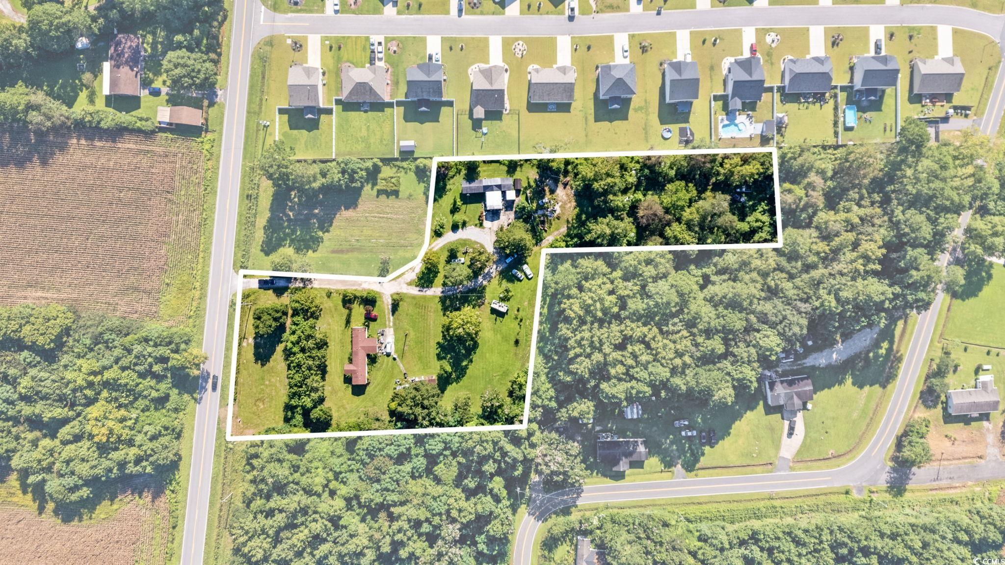 10086 Highway 905 Longs, SC 29568