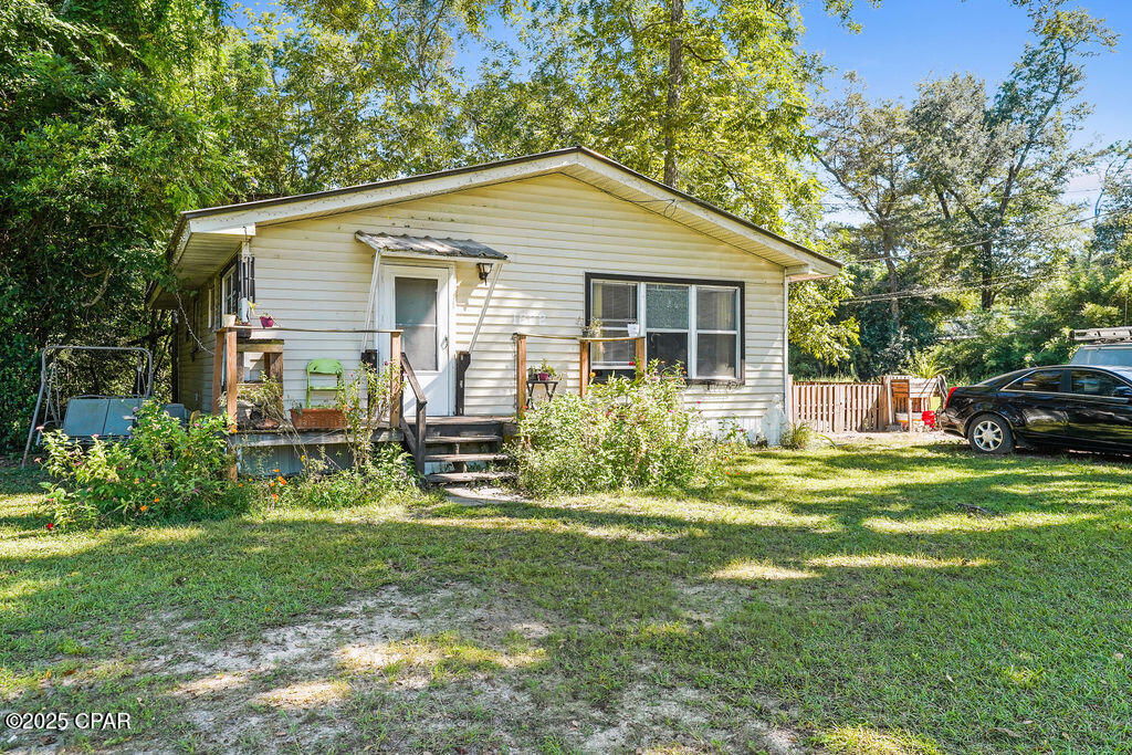 Details for 1222 Campbellton Avenue, Chipley, FL 32428