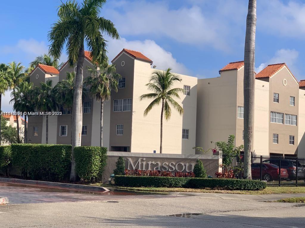 Mirassou Condo