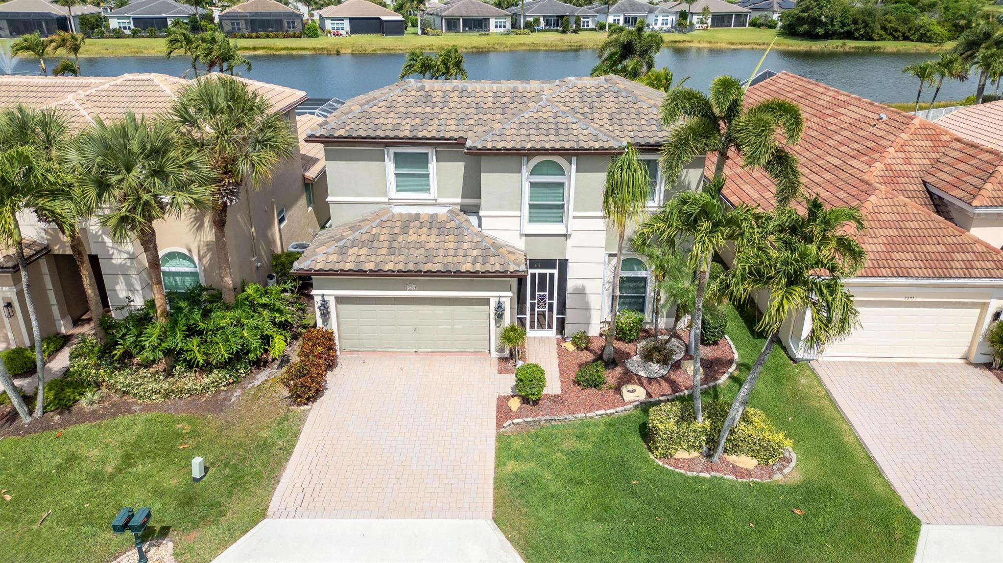 7897 Monarch Court, Delray Beach, Florida 33446
