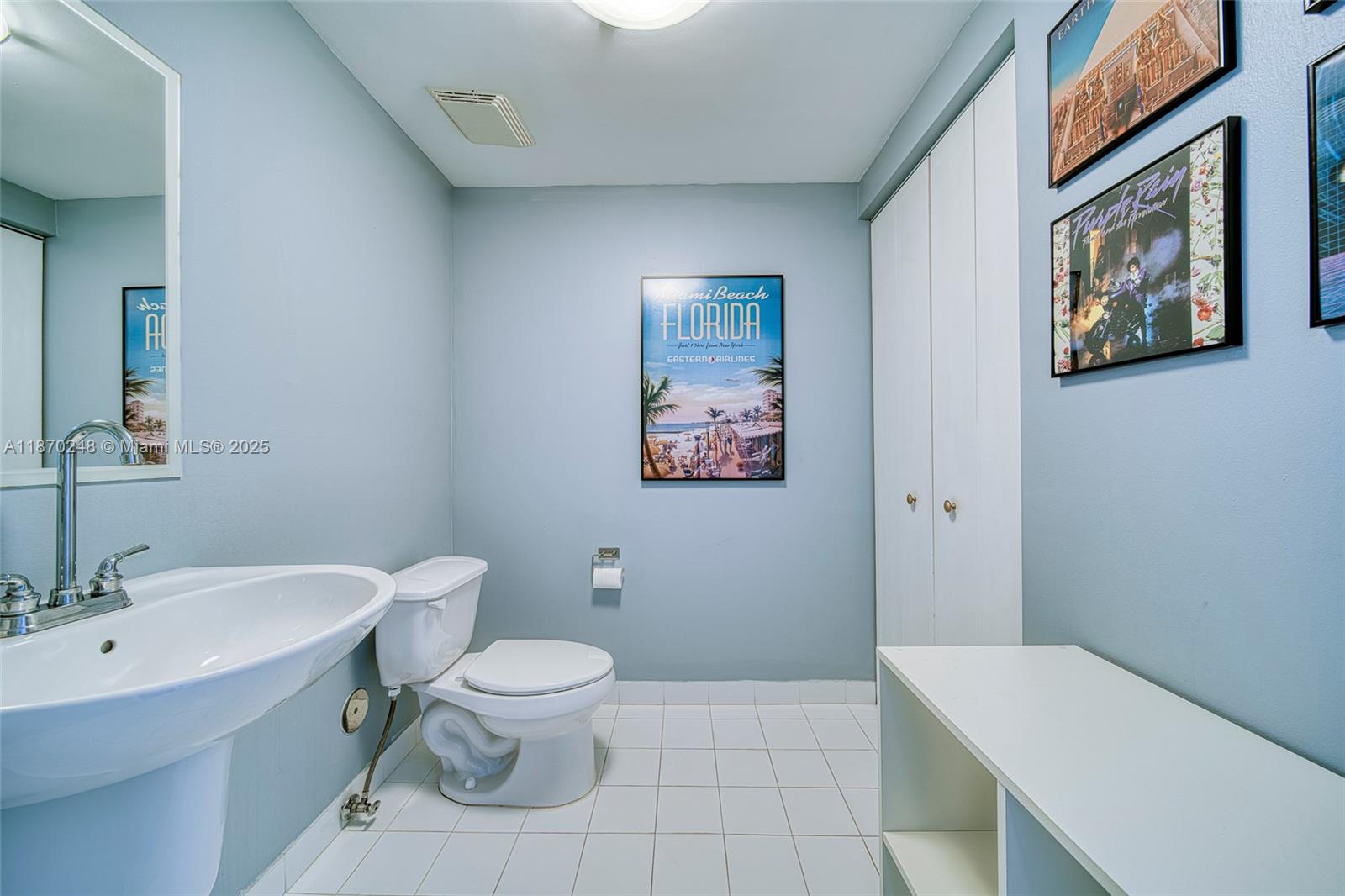 690 SW 1st Ct #1520, Miami FL 33130