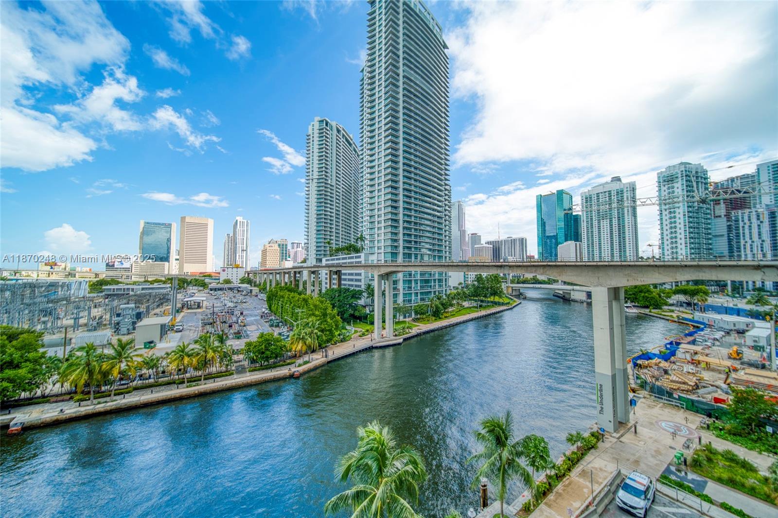 690 SW 1st Ct #1520, Miami FL 33130