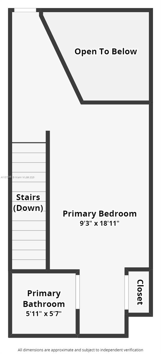 690 SW 1st Ct #1520, Miami FL 33130