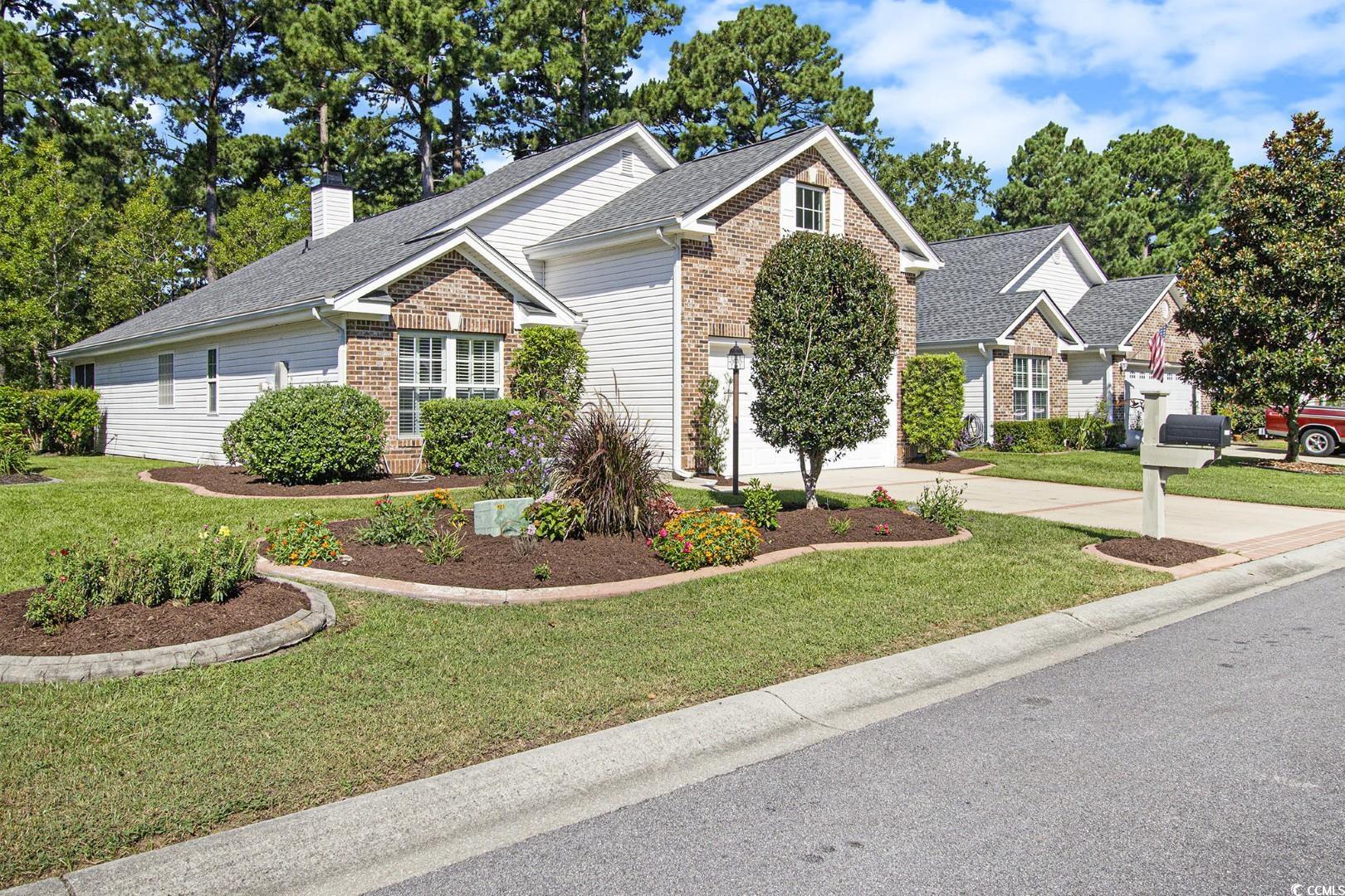 609 Needlerush Ct. Myrtle Beach, SC 29579