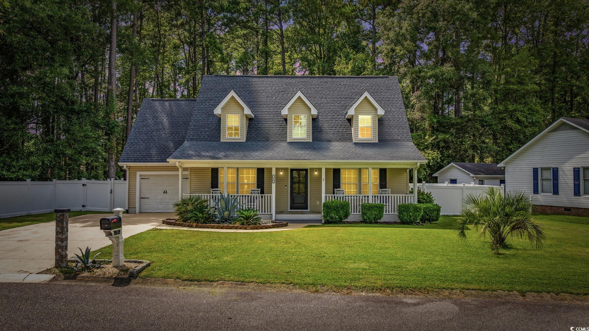 118 Sly Fox Trail Myrtle Beach, SC 29588