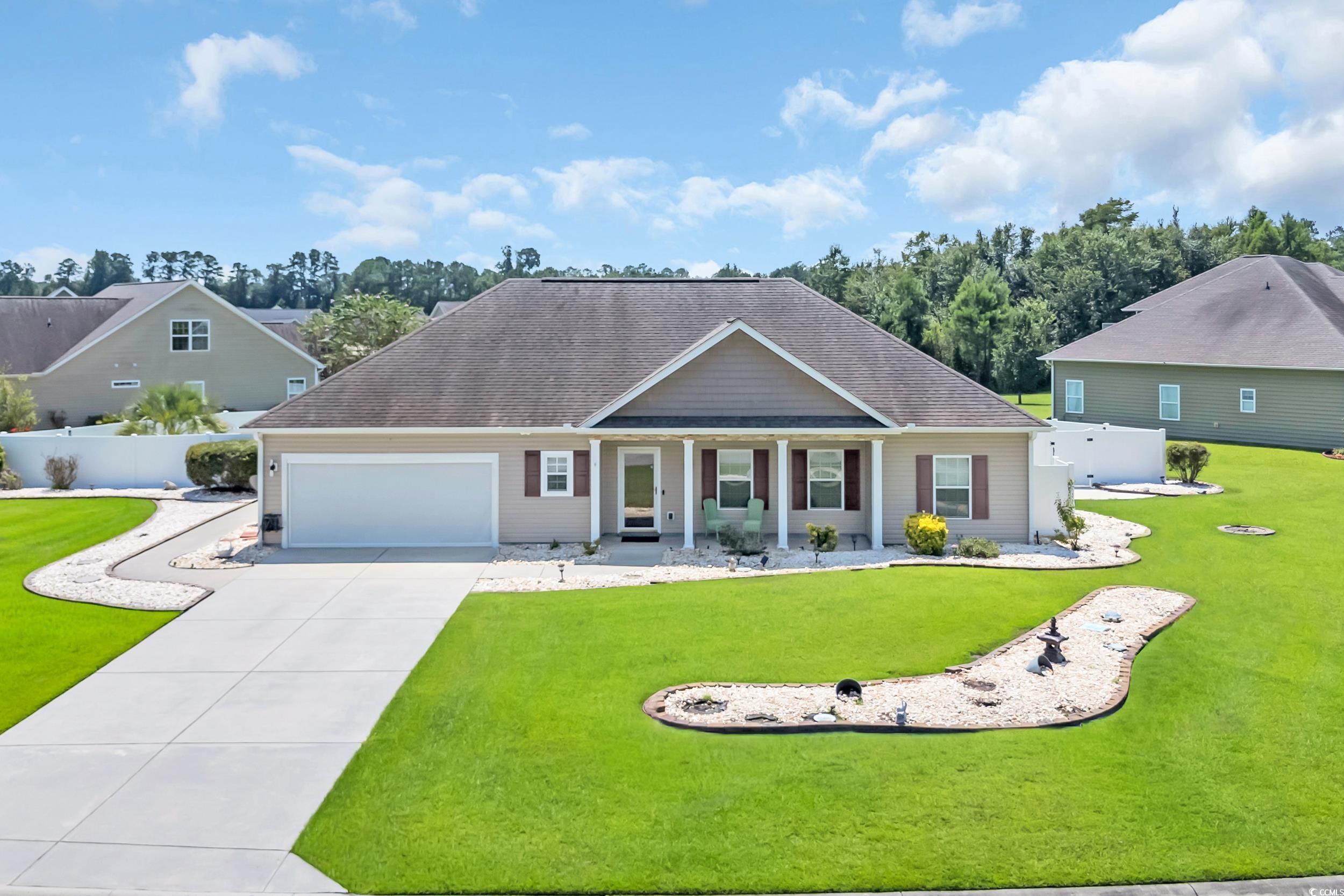 347 Moulton Dr. Longs, SC 29568