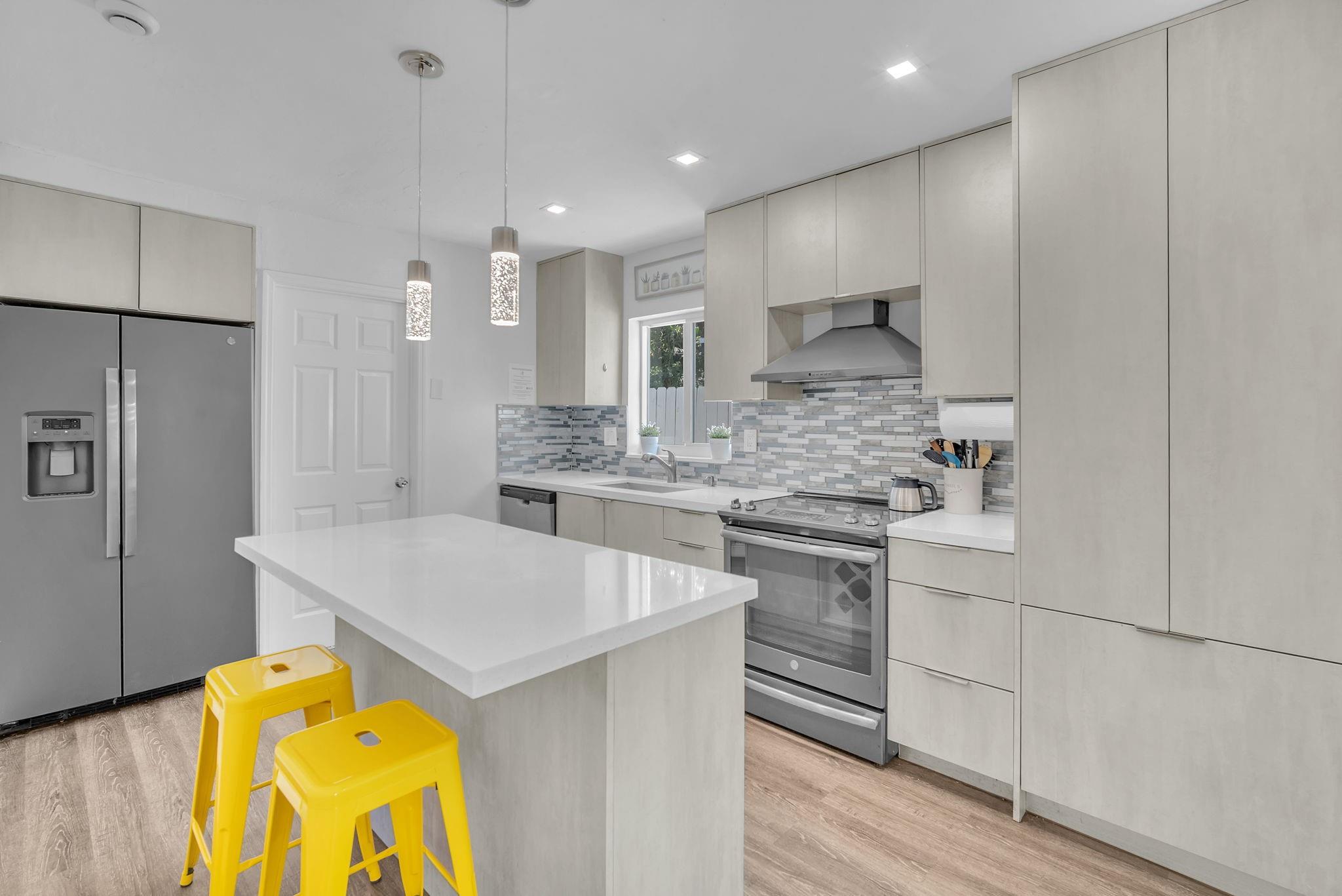 Federal Park 53-45 B