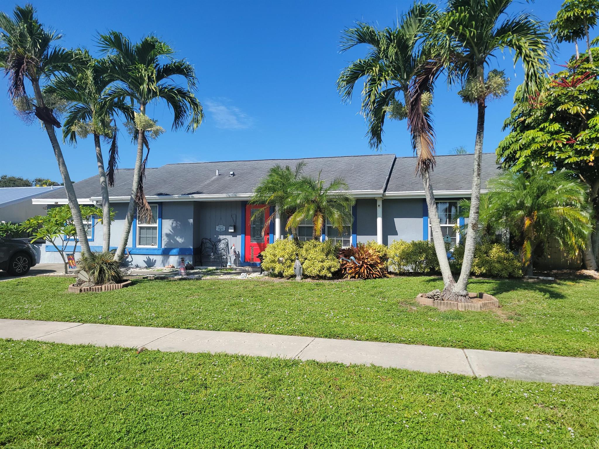 8055 Rose Marie Circle