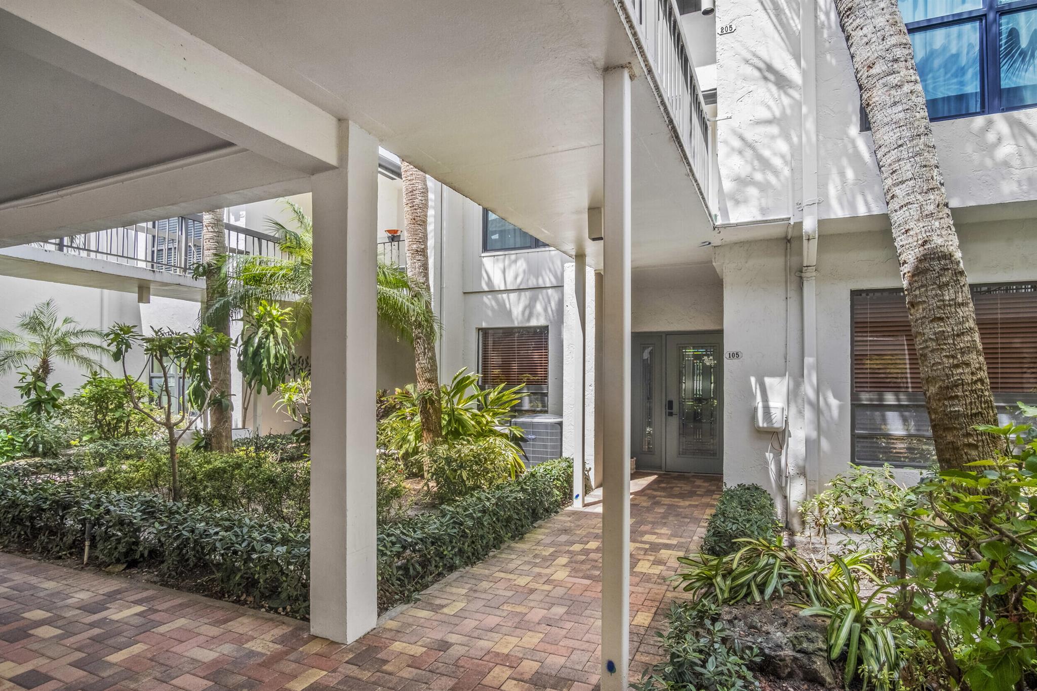 730 Greensward Court Unit 105- J, Delray Beach, Florida 33445