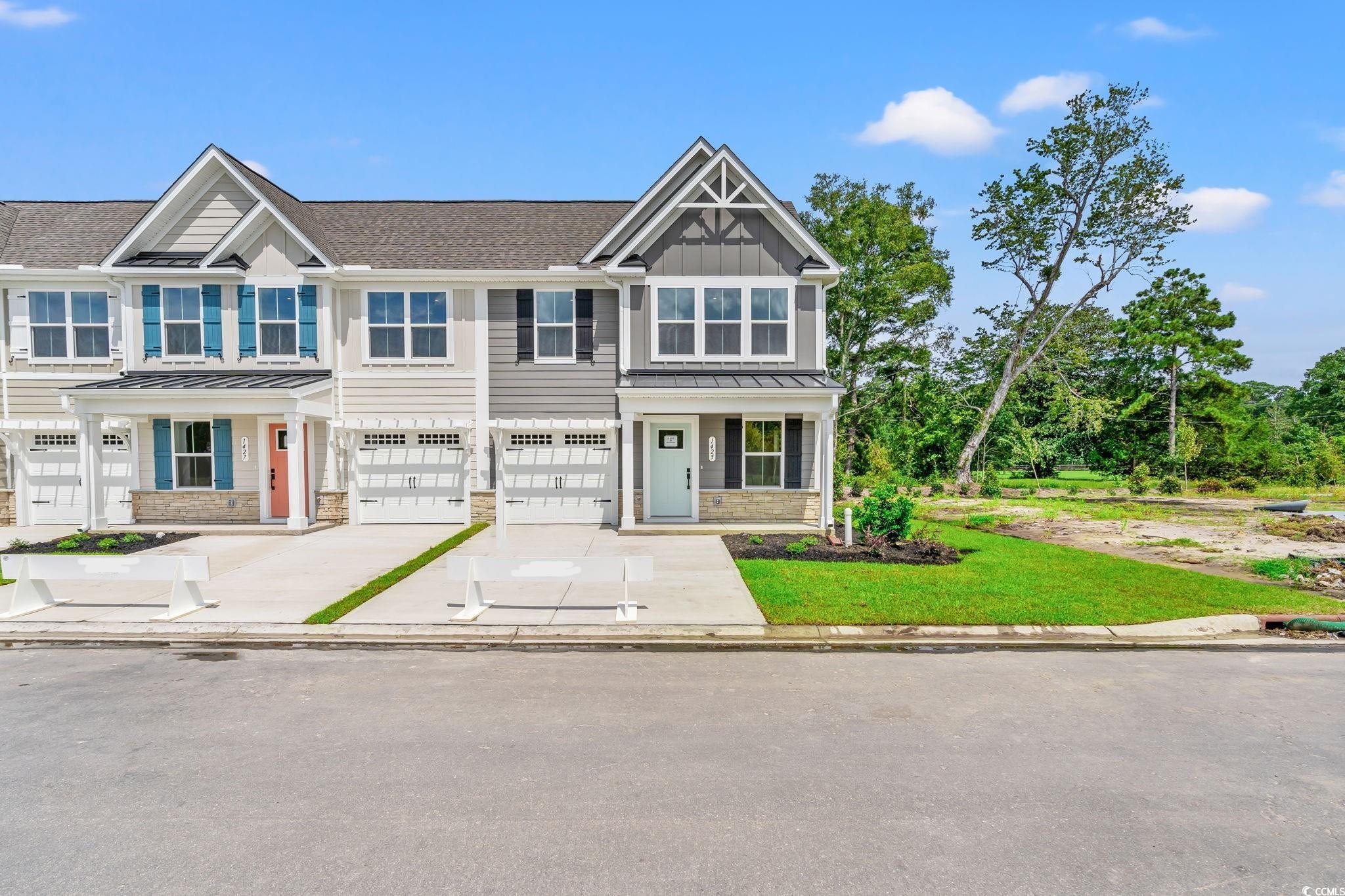 1425 Pleasant View Dr UNIT A North Myrtle Beach, SC 29582