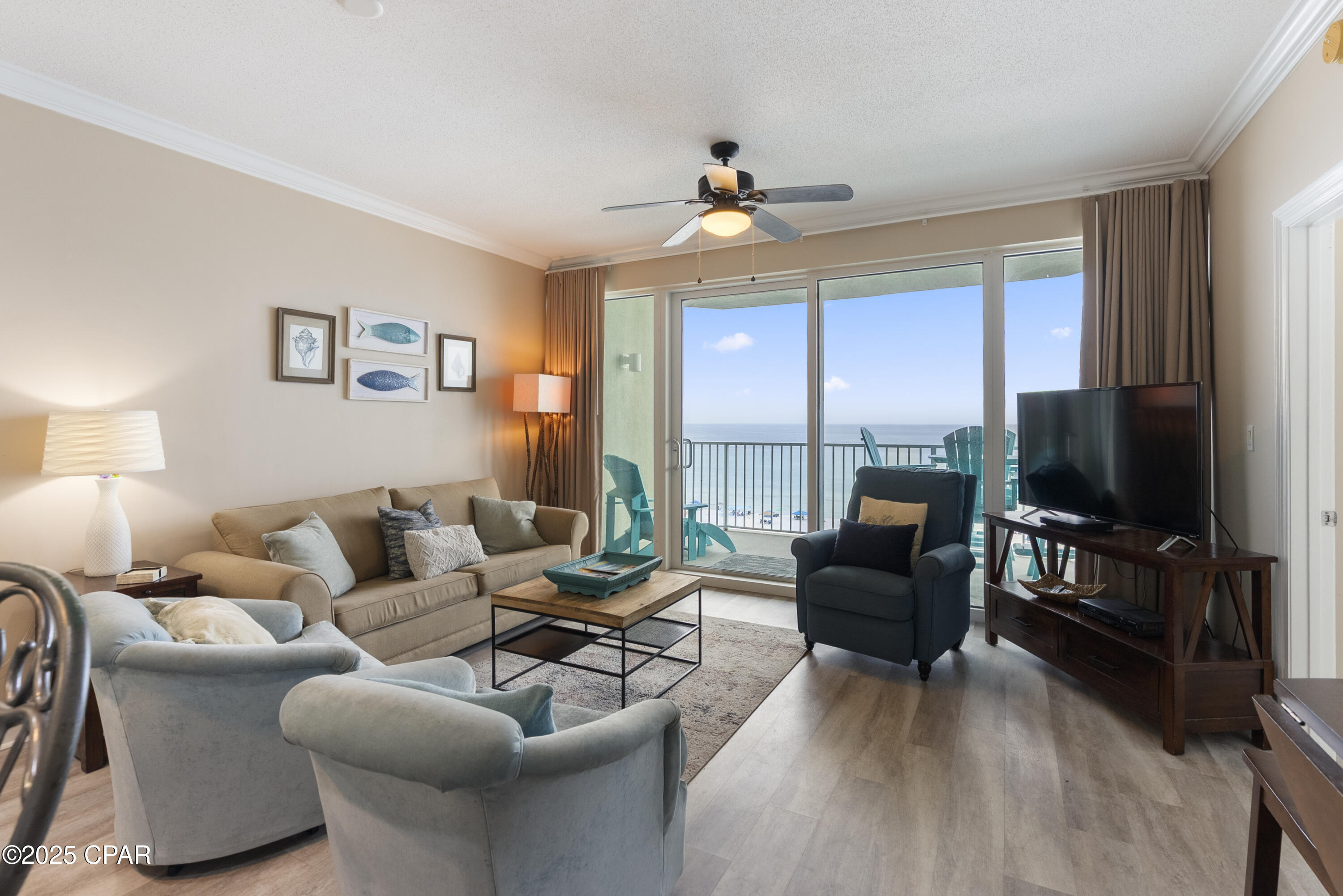 Details for 9450 Thomas Drive 509, Panama City, FL 32408