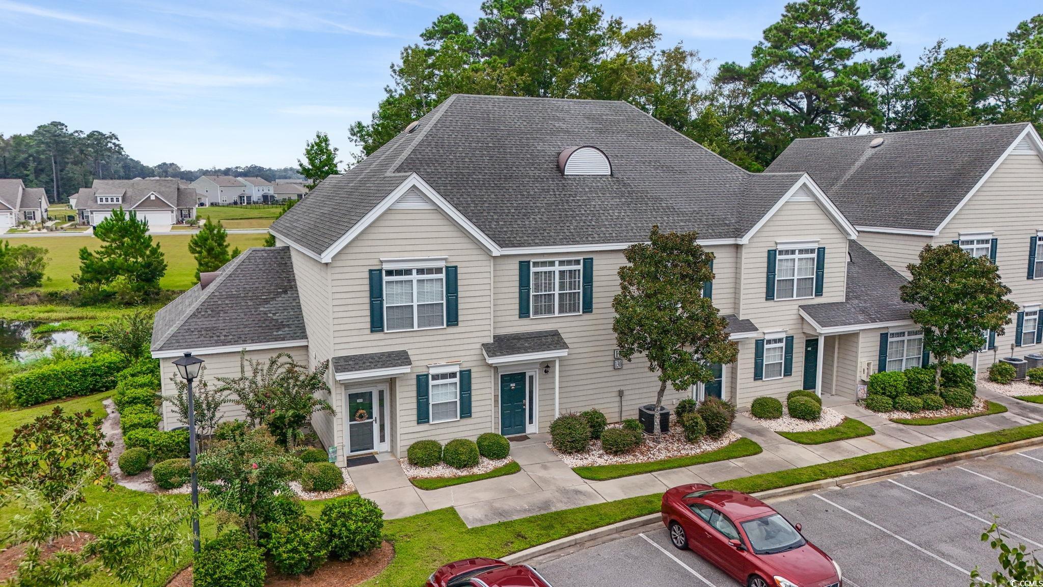 130 Scotch Broom Dr. UNIT H102 Little River, SC 29566