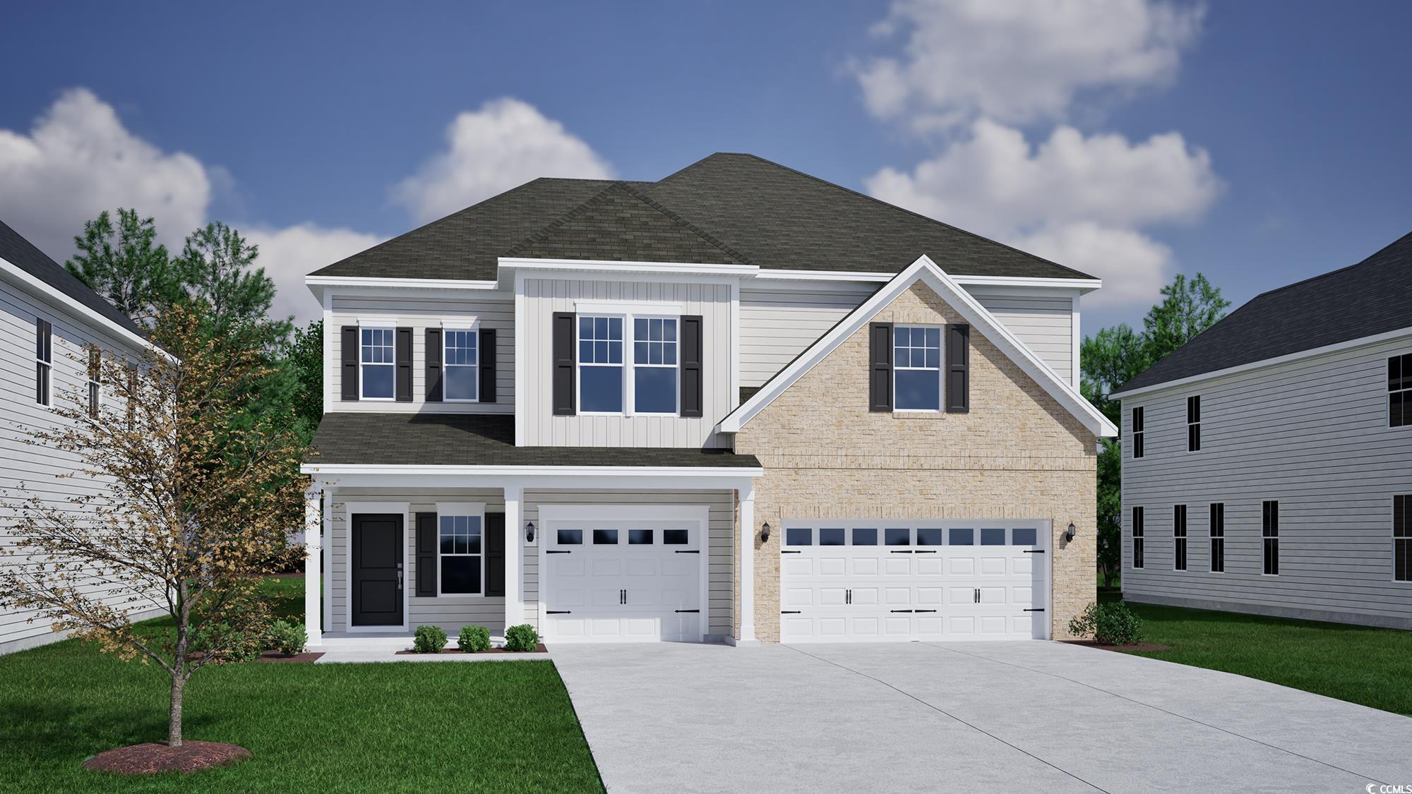 1111 Laconic Dr. Myrtle Beach, SC 29588